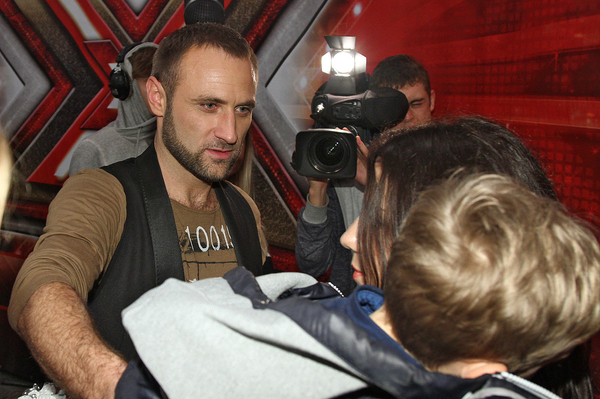 Олег Батрак, IVONA bigmir)net