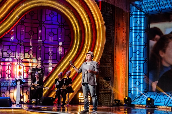 Головнева Марина