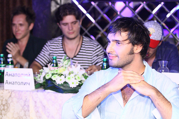 Козловский: Жизнь заставила перейти на правильное питание