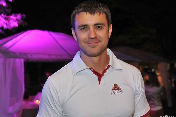 Владимир Шевчук