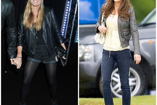 okmagazine.com.au, marieclaire.co.uk, коллаж IVONA