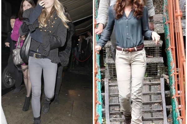 thecount.com, graziadaily.co.uk, коллаж IVONA