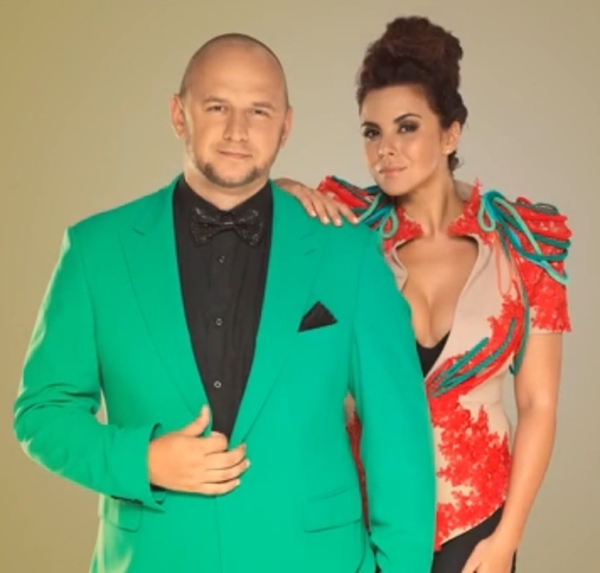 Потап и Настя показали новый клип о жизни артистов: Все пучком