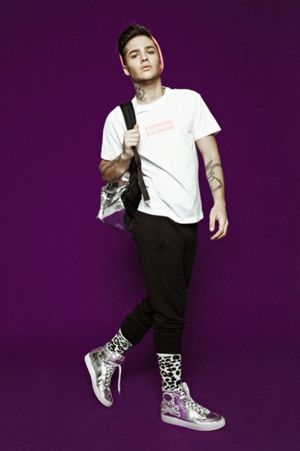 Рома Желудь в реанимации: Известного блоггера серьезно избили