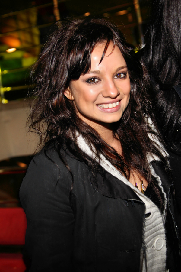 Певица Светлана Светикова родила первенца