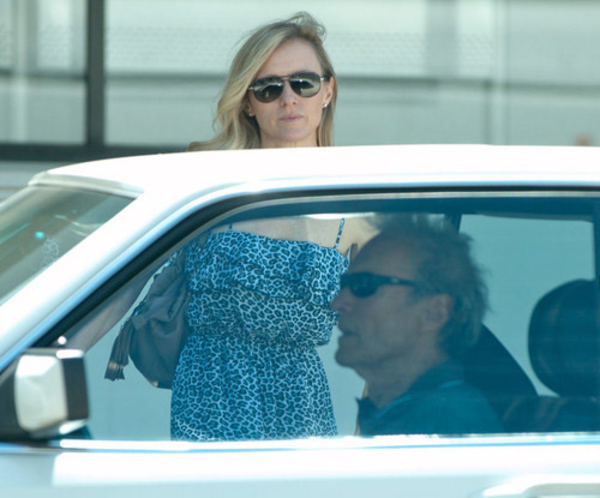 83-летний Клинт Иствуд развелся с женой из-за молодой любовницы – СМИ