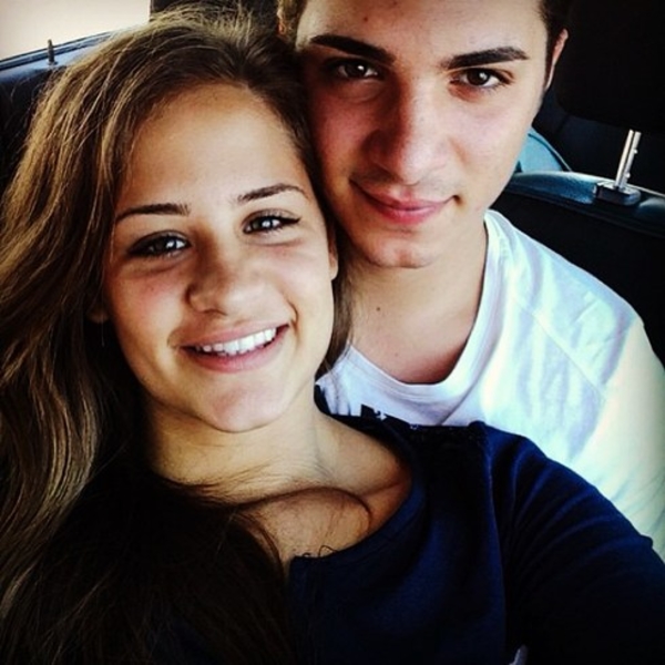 Любовь в Instagram: Топ-10 фото недели под тегом #love