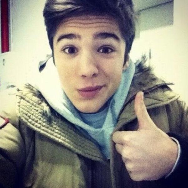 Интернет-пользователи не верят в избиение Ромы Желудя