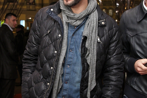 Олег Батрак