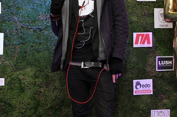 Олег Батрак