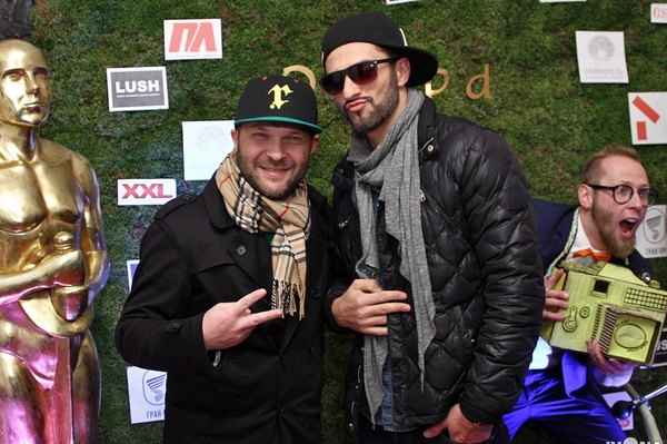 Олег Батрак