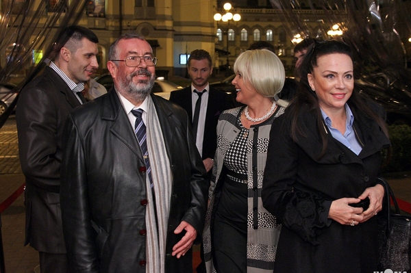 Олег Батрак