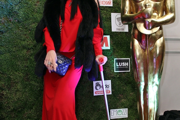 Олег Батрак