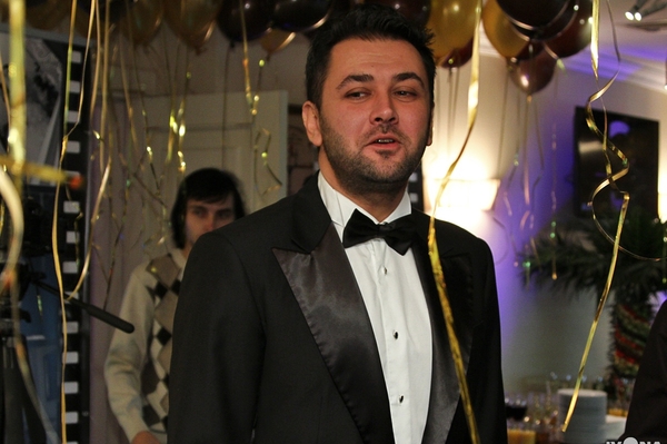 Олег Батрак