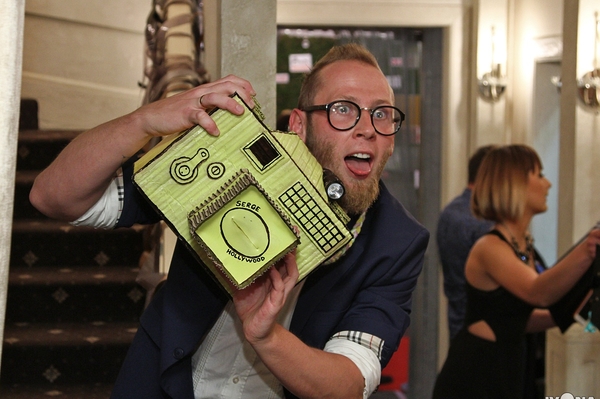 Олег Батрак