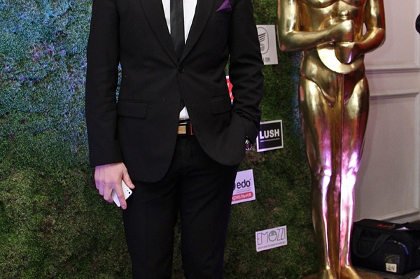 Олег Батрак