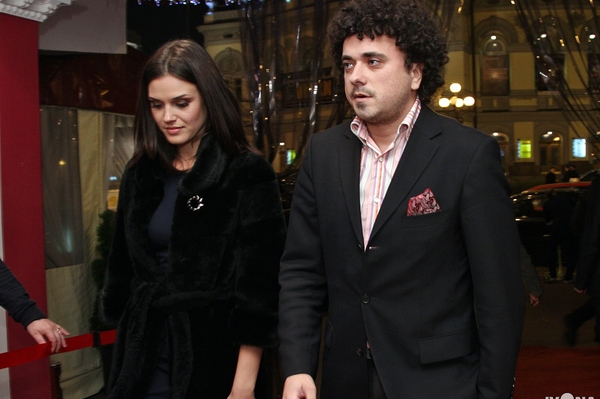 Олег Батрак