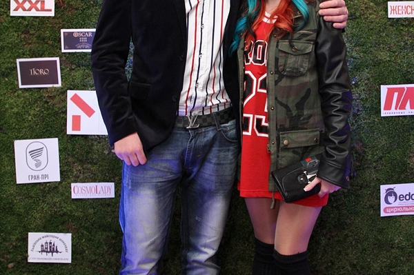 Олег Батрак