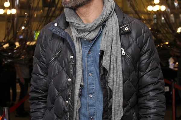 Олег Батрак