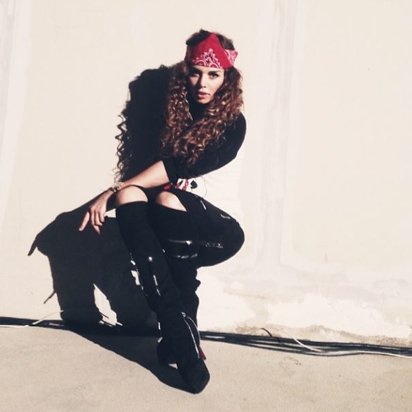 Анна Седокова создала свою группу в отместку Константину Меладзе