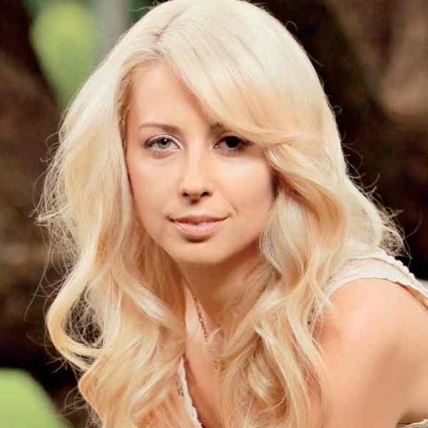 Поклонник Тони Матвиенко подарил ей авто: Кто бы стал отказываться?