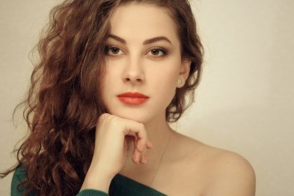 Анастасия Кожевникова: Узнай больше о финалистке Хочу в ВИА Гру