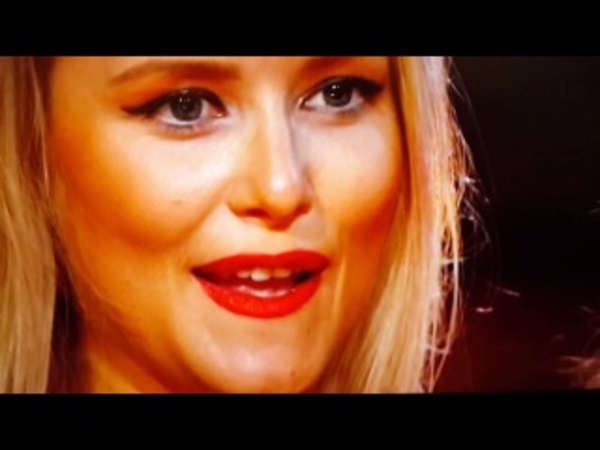 Мария Гончарук: Узнай больше о финалистке Хочу в ВИА Гру