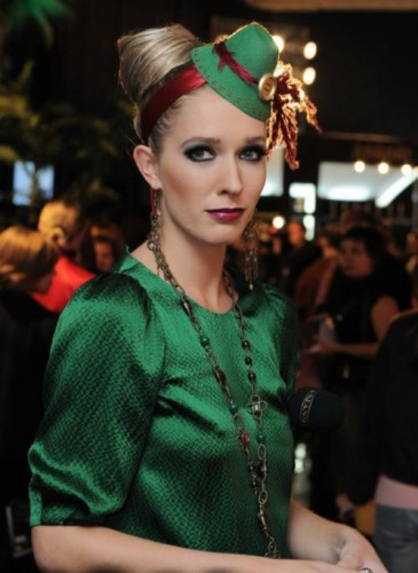 Катя Осадчая села на жесткую диету: Скоро будет сниться лосось