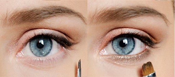 Как сделать макияж на каждый день