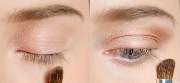 Как сделать макияж на каждый день