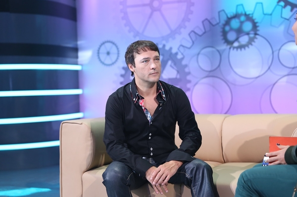 Пресс-служба ICTV