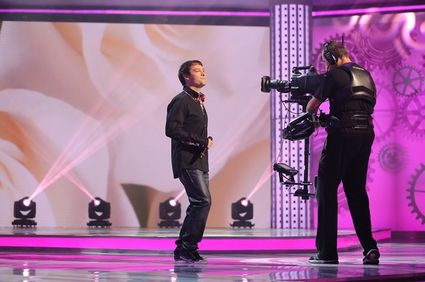 Пресс-служба ICTV