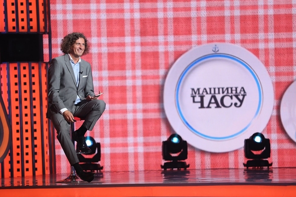 Пресс-служба ICTV