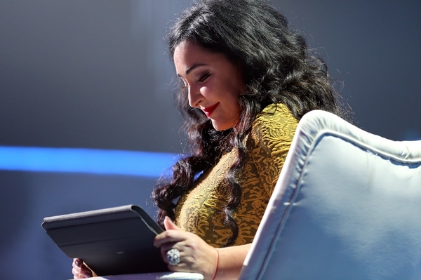 Пресс-служба ICTV