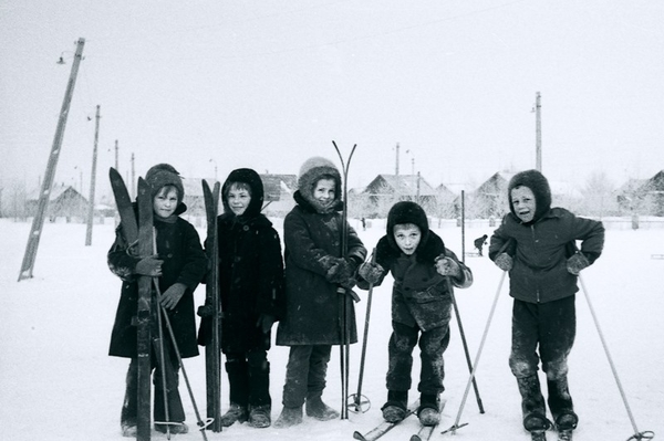 Фото Сергей Юрьев