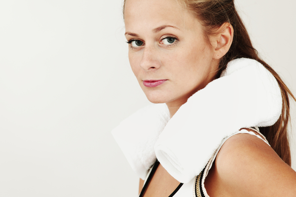 Движение дня: Упражнение для укрепления мышц корпуса