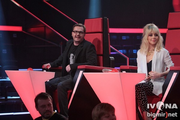 Владимир Шевчук, специально для Ivona bigmir)net