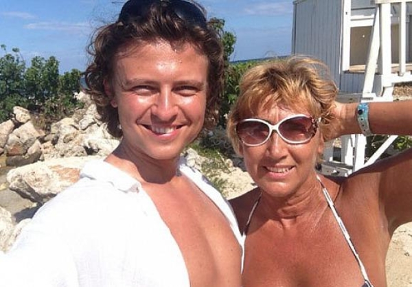 Прохор Шаляпин о 51-летней невесте: Я передумал жениться на Ларисе