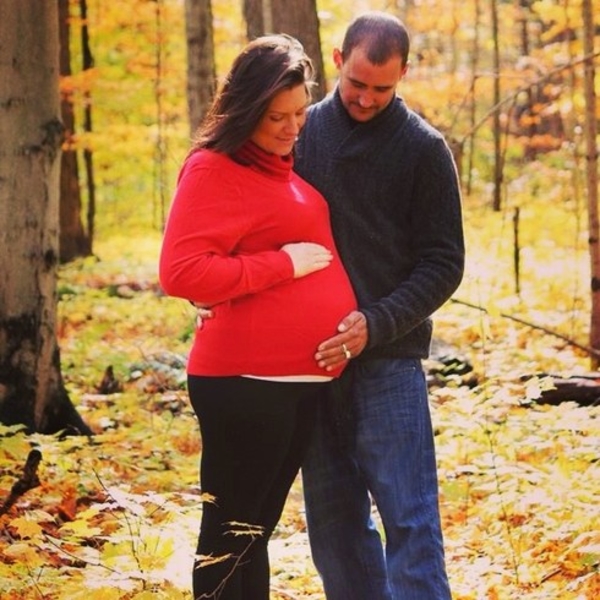 В ожидании чуда: ТОП-10 самых милых фото в Instagram