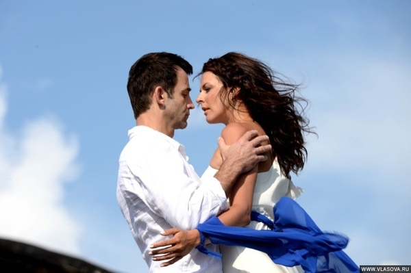 Актер Дмитрий Певцов снялся в клипе под названием Прелюдия