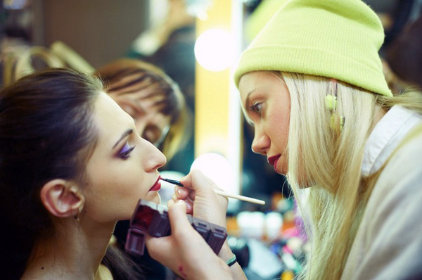 Топ-визажист Елена Крыгина раскроет в Киеве секреты идеального макияжа