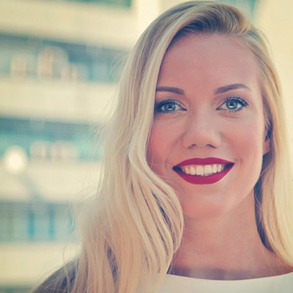 Топ-визажист Елена Крыгина раскроет в Киеве секреты идеального макияжа