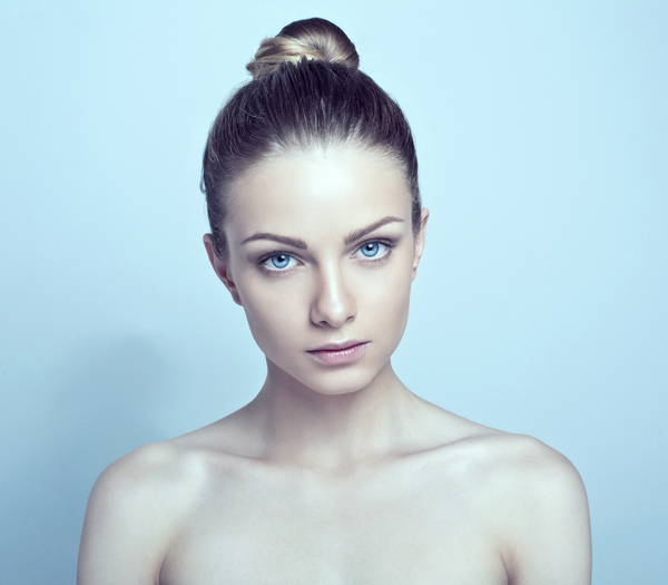 Как увеличить глаза с помощью макияжа: секреты визажистов