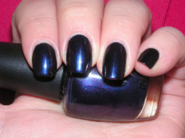 Верхнее покрытие для маникюра: Что это такое?