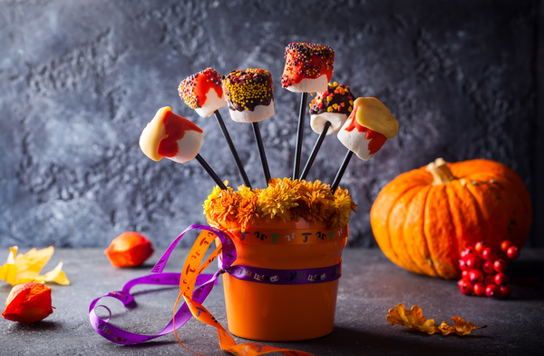 Традиционные блюда на Хэллоуин: ТОП-5 рецептов