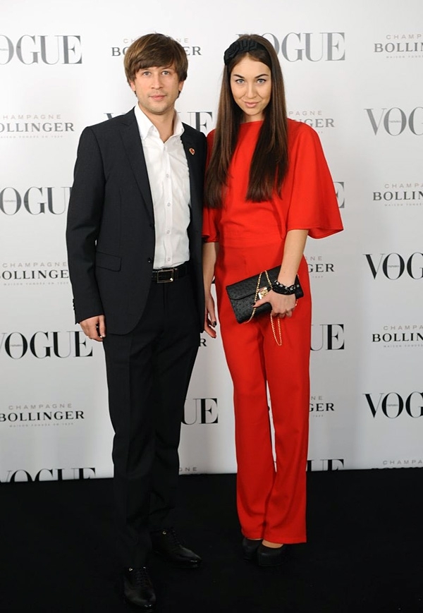 Дмитрий Ступка: Предложение я уже сделал