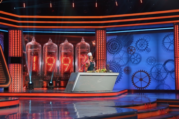 Пресс-служба ICTV