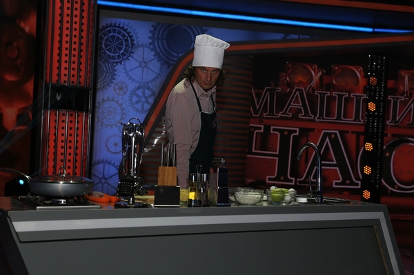 Пресс-служба ICTV