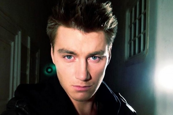 Twitter Алексея Воробьева