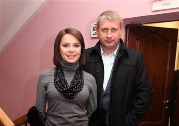 Лилия Подкопаева тайно вышла замуж два года назад – СМИ